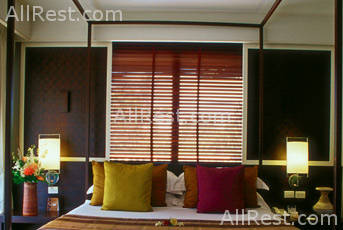 Sheraton Krabi Beach Resort 6